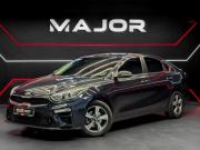Kia Cerato IV Москва  - изображение 27