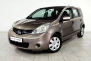 Nissan Note I Рестайлинг Саратов  - изображение 21