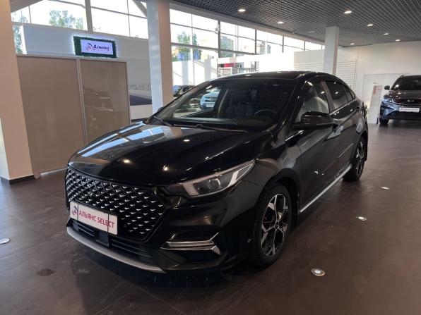 Omoda S5 с пробегом 2024 года, цена 1 379 000 рублей, 135755 км, седан, Автокод Объявления