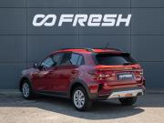 Kia Rio IV Рестайлинг Краснодар  - изображение 21