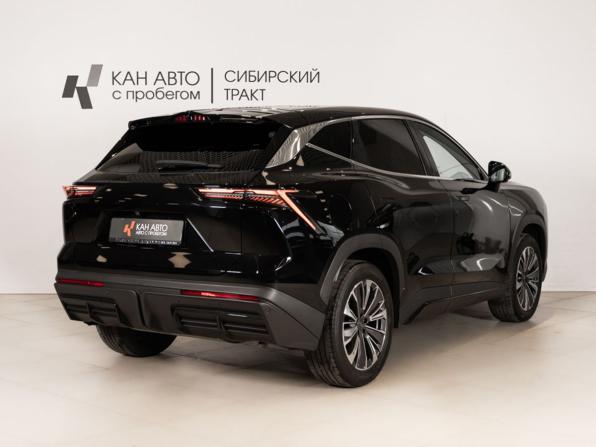 JETOUR DASHING I с пробегом 2023 года, цена 2 072 300 рублей, 59202 км, внедорожник, Автокод Объявления