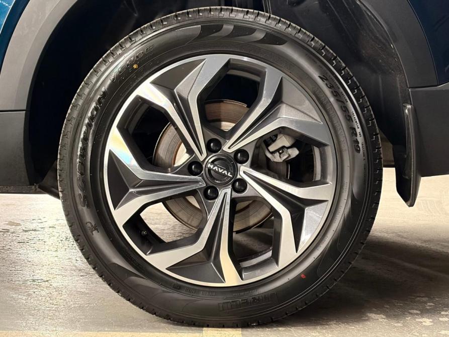 Haval F7 II Екатеринбург  - изображение 8