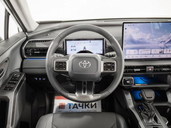 Toyota RAV4 VI (XA60) с пробегом 2026 года, цена 4 750 000 рублей, 104 км, внедорожник, Автокод Объявления