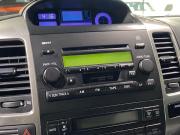 Toyota Land Cruiser Prado 120 Series Рестайлинг Сыктывкар  - изображение 60