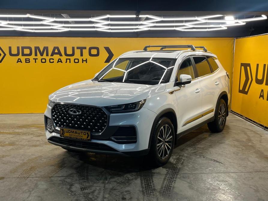 Chery Tiggo 8 Pro Max I Ижевск  - изображение 1
