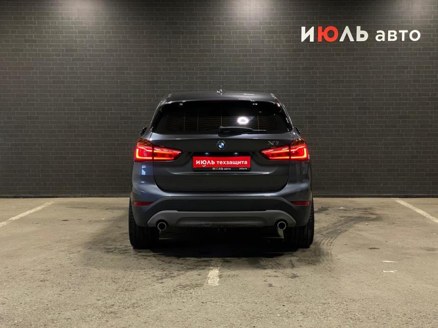 BMW X1 II (F48) Челябинск  - изображение 6