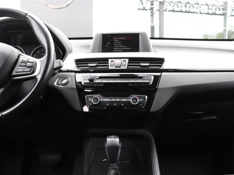 BMW X1 II (F48) Москва  - изображение 15