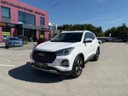 Chery Tiggo 4 Pro I Тула  - изображение 7