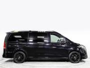 Mercedes-Benz V-Класс III (W447) Рестайлинг Москва  - изображение 33