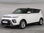 Kia Soul III Химки  - изображение 15