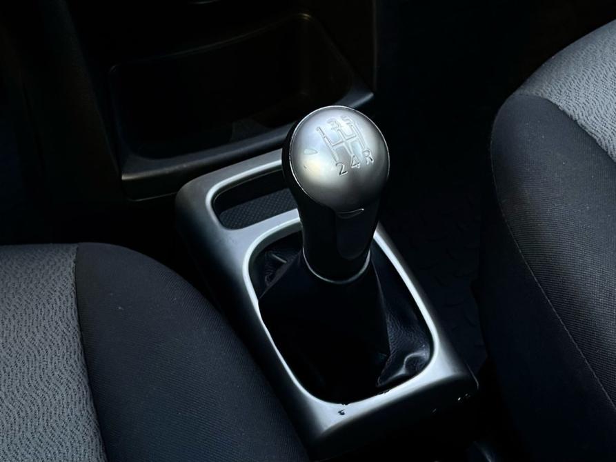 Nissan Note I Рестайлинг Оренбург  - изображение 14