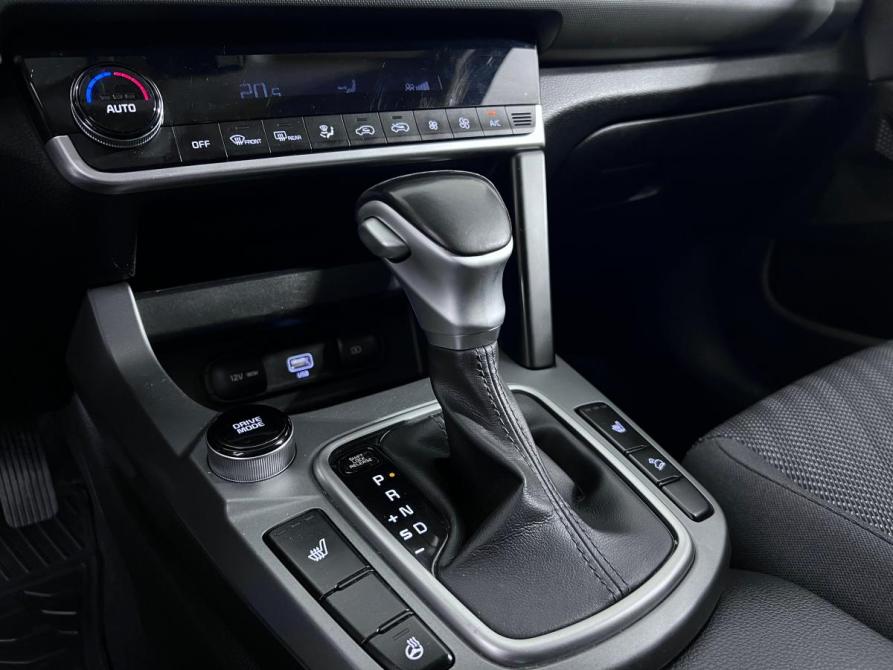 Kia Seltos I Ростов-на-Дону  - изображение 14