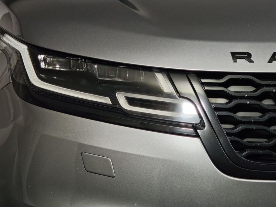 Land Rover Range Rover Velar I Москва  - изображение 10