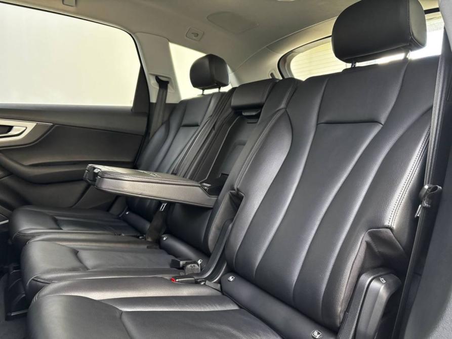 Audi Q7 II (4M) Уфа  - изображение 15