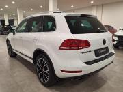 Volkswagen Touareg II Люберцы  - изображение 30