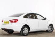Lada (ВАЗ) Vesta I Тюмень  - изображение 26