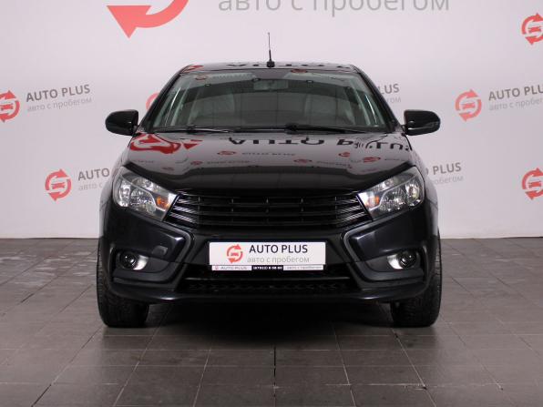 Lada (ВАЗ) Vesta I с пробегом 2019 года, цена 880 000 рублей, 197000 км, седан, Автокод Объявления