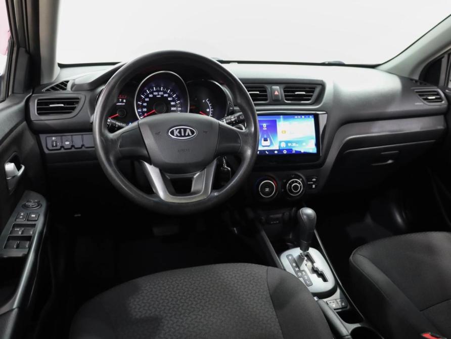 Kia Rio III Ростов-на-Дону  - изображение 6