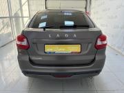 Lada (ВАЗ) Granta I Рестайлинг Пермь  - изображение 24