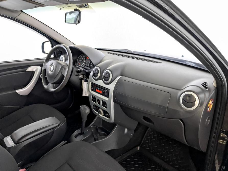 Renault Sandero I Москва  - изображение 11