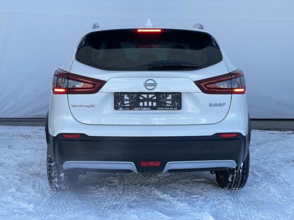 Nissan Qashqai II Рестайлинг с пробегом 2024 года, цена 3 099 000 рублей, 11041 км, внедорожник, Автокод Объявления