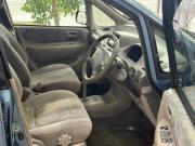 Toyota Corolla Spacio I Москва  - изображение 31