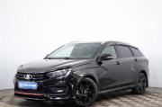 Lada (ВАЗ) Vesta I Рестайлинг (NG) Пермь  - изображение 26