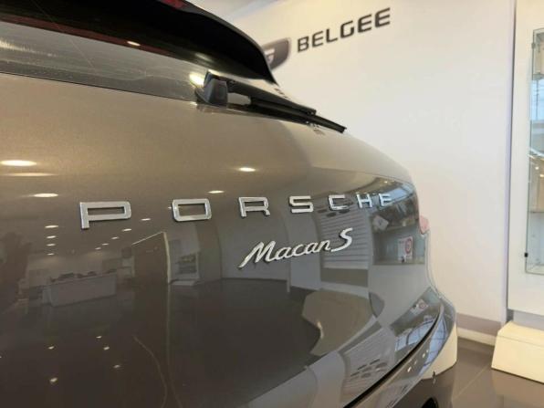 Porsche Macan I с пробегом 2015 года, цена 3 290 000 рублей, 167599 км, внедорожник, Автокод Объявления