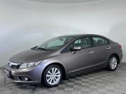 Honda Civic IX Ростов-на-Дону  - изображение 19