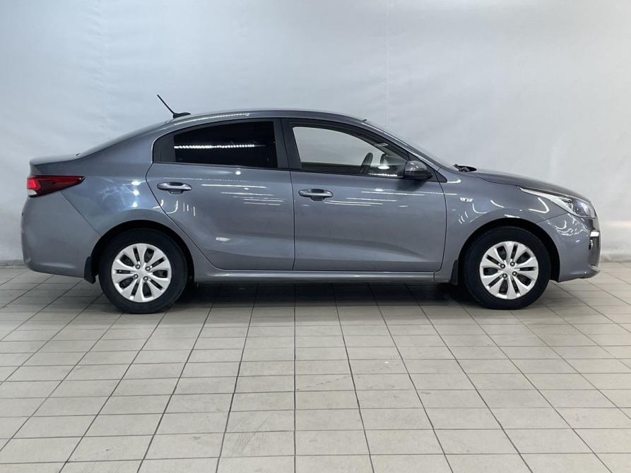 Kia Rio IV Воронеж  - изображение 8