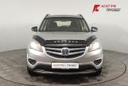 Changan CS35 Волгоград  - изображение 24