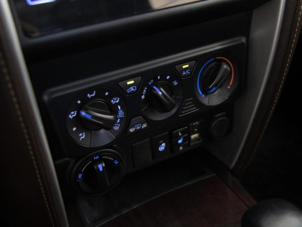 Toyota Fortuner II с пробегом 2019 года, цена 2 849 000 рублей, 191988 км, внедорожник, Автокод Объявления