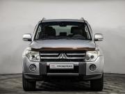 Mitsubishi Pajero IV Рестайлинг 1 Санкт-Петербург  - изображение 29