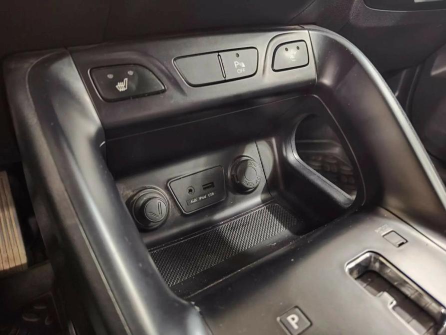 Hyundai ix35 I Набережные Челны  - изображение 13