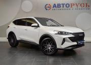 Haval F7 I Рестайлинг Москва  - изображение 28