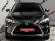 Lexus RX IV Екатеринбург  - изображение 38