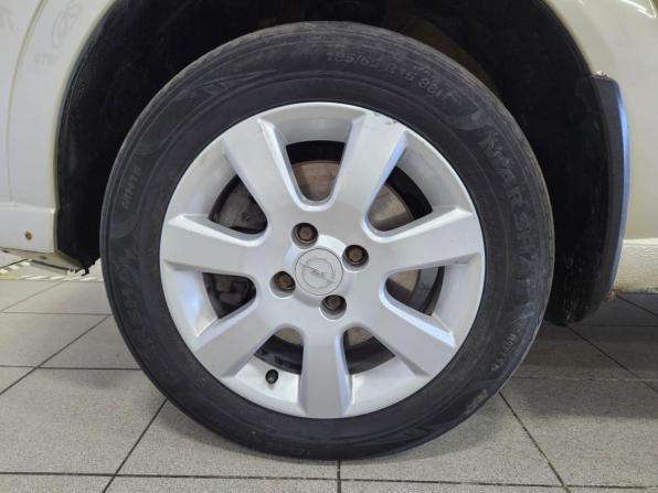 Opel Meriva A Рестайлинг с пробегом 2008 года, цена 346 000 рублей, 274139 км, минивэн, Автокод Объявления