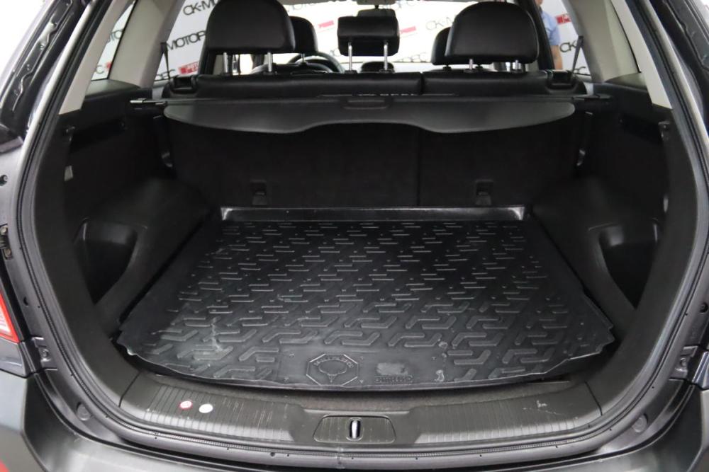 Opel Antara I Рестайлинг Сургут  - изображение 26