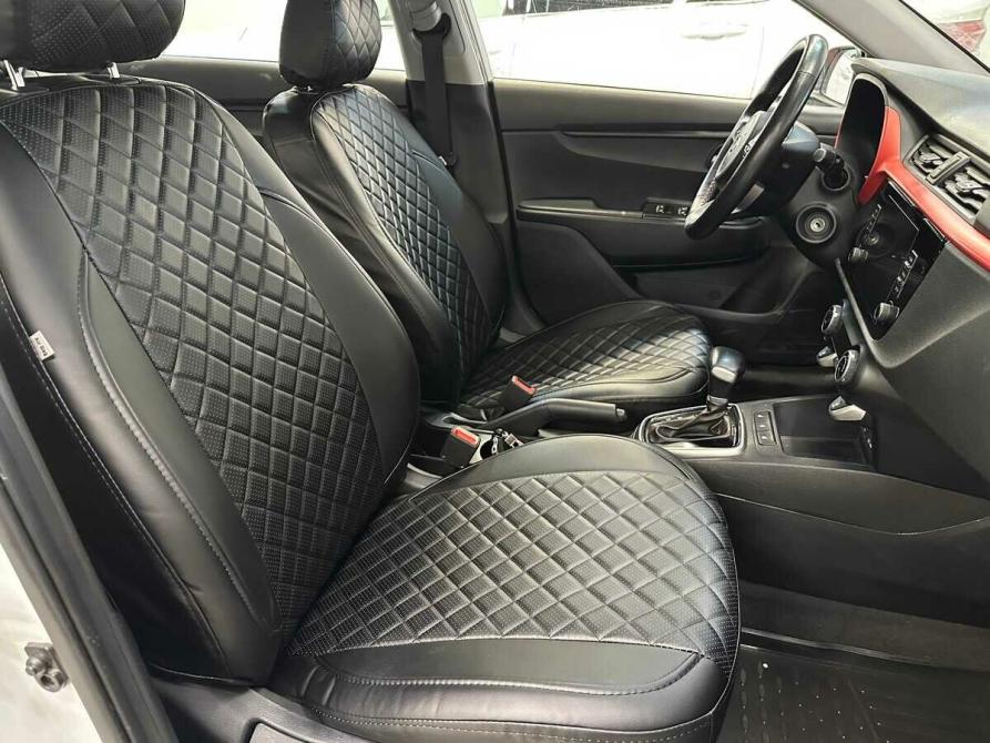 Kia Rio IV Рестайлинг Балашиха  - изображение 13