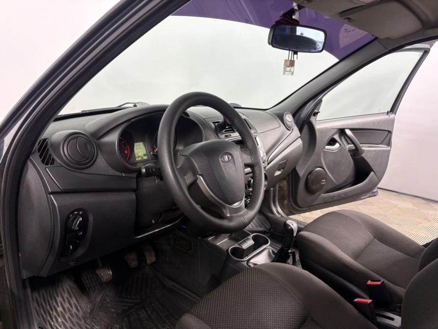Lada (ВАЗ) Kalina II Борисоглебск  - изображение 12
