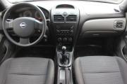 Nissan Almera Classic I Белгород  - изображение 28