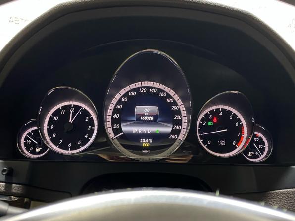 Mercedes-Benz E-Класс IV (W212 S212 C207) с пробегом 2013 года, цена 1 497 000 рублей, 168026 км, купе, Автокод Объявления