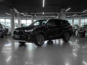 Toyota Highlander IV (XU70) Москва  - изображение 29