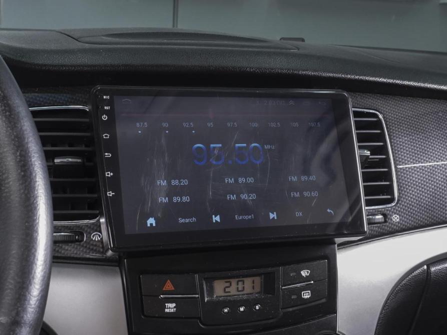 SsangYong Actyon II Ростов-на-Дону  - изображение 16