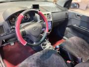 Hyundai Getz I Рестайлинг Челябинск  - изображение 27