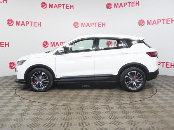 Geely Coolray I с пробегом 2023 года, цена 1 910 000 рублей, 64116 км, внедорожник, Автокод Объявления