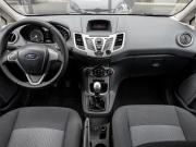 Ford Fiesta Mk6 Казань  - изображение 16