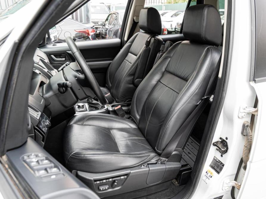 Land Rover Freelander II Рестайлинг Краснодар  - изображение 10