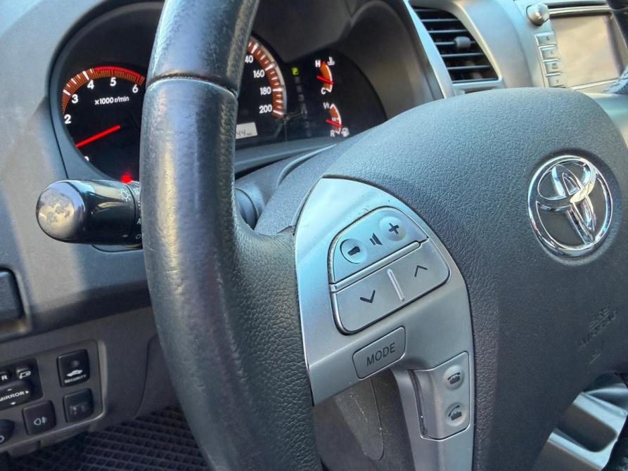 Toyota Hilux VII Рестайлинг Санкт-Петербург  - изображение 13