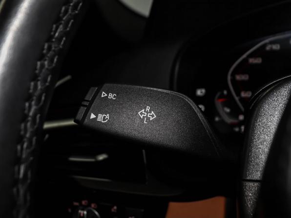 BMW 5 серии VII (G30/G31/G38) Рестайлинг с пробегом 2021 года, цена 4 999 000 рублей, 43250 км, седан, Автокод Объявления